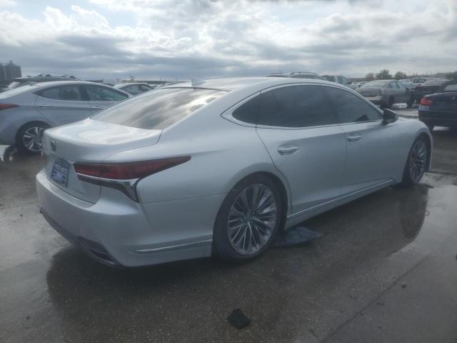 Obraz 3 z 2019 LEXUS LS 500 BASE 2019 z VIN JTHB51FF7K5010203