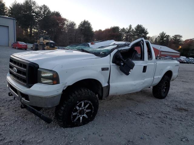 Obraz 1 z 1999 FORD F250 SUPER DUTY 1999 z VIN 1FTNX21F8XEE13863