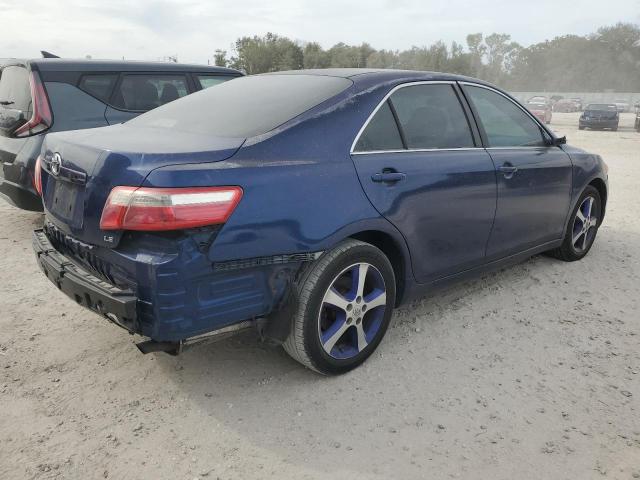 Изображение 3 2008 TOYOTA CAMRY CE 2008 с VIN 4T1BE46K78U248806