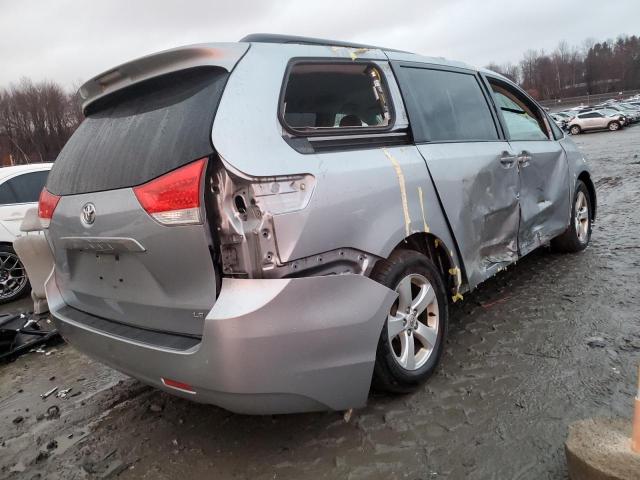 Obraz 3 z 2011 TOYOTA SIENNA LE 2011 z VIN 5TDKK3DC2BS065909