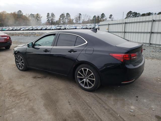 Image 2 of 2015 ACURA TLX TECH 2015 with VIN 19UUB2F59FA001095