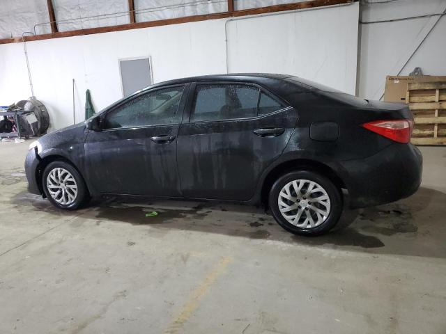 Изображение 2 2017 TOYOTA COROLLA L 2017 с VIN 2T1BURHE5HC764445