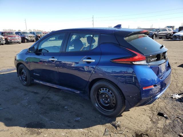 Image 2 of 2019 NISSAN LEAF S 2019 with VIN 1N4AZ1CP8KC309697