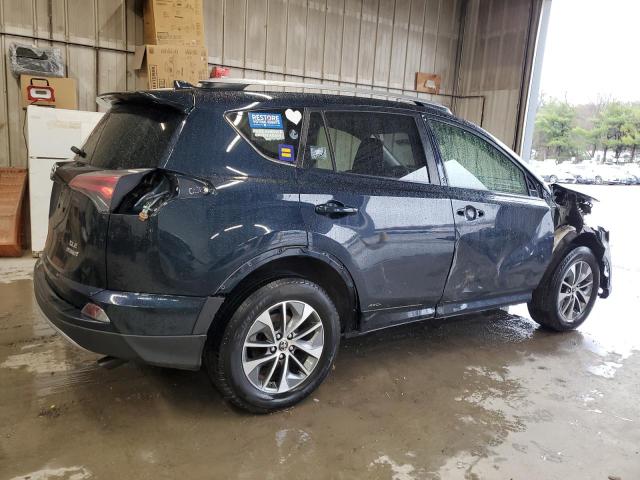 Image 3 of 2018 TOYOTA RAV4 HV LE 2018 with VIN JTMRJREV9JD243765