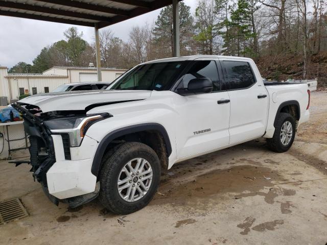 2022 TOYOTA TUNDRA CREWMAX SR 2022 image