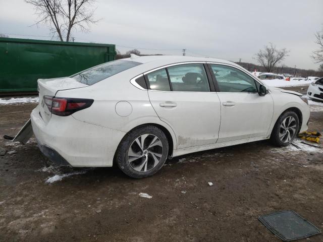 Изображение 3 2020 SUBARU LEGACY PREMIUM 2020 с VIN 4S3BWAE68L3033549