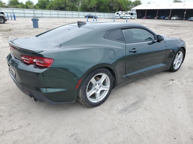 Image 3 of 2020 CHEVROLET CAMARO LS 2020 with VIN 1G1FB1RS8L0107955