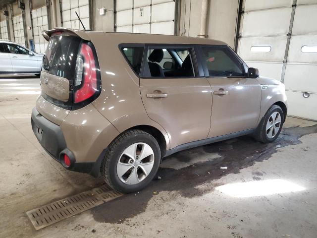 Изображение 3 2014 KIA SOUL  2014 с VIN KNDJN2A24E7001071