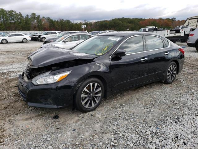 Obraz 1 z 2017 NISSAN ALTIMA 2.5 2017 z VIN 1N4AL3AP4HC132090
