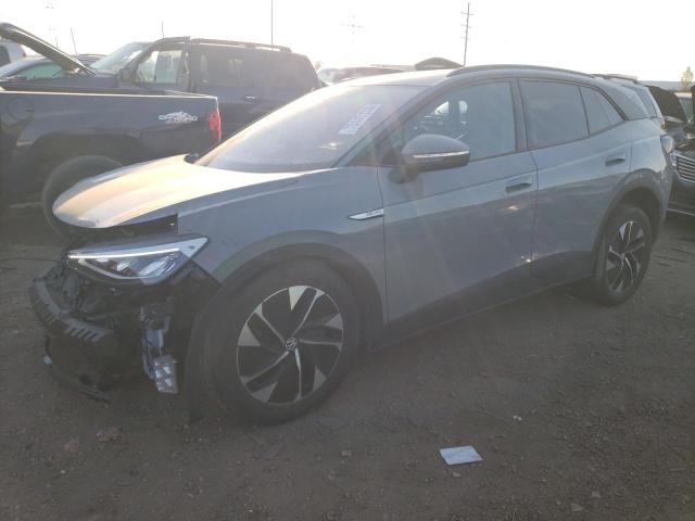 2021 VOLKSWAGEN ID.4 PRO 2021 image