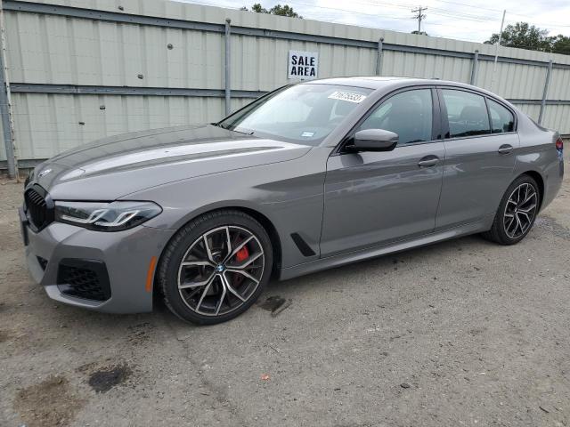 2022 BMW 540 XI 2022 image