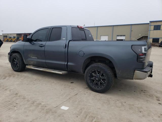 Obraz 2 z 2007 TOYOTA TUNDRA DOUBLE CAB SR5 2007 z VIN 5TFRV54177X020420