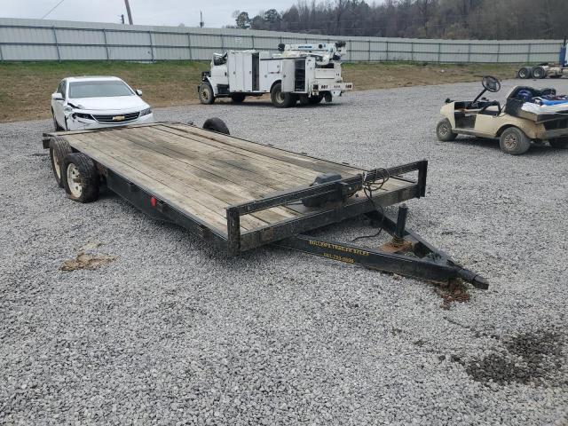 2016 TRAL TRAILER 2016 image