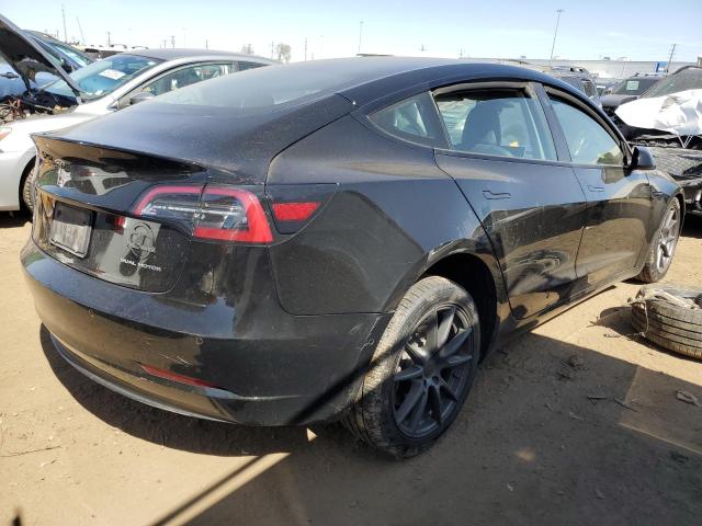 Image 3 of 2021 TESLA MODEL 3  2021 with VIN 5YJ3E1EB1MF049858