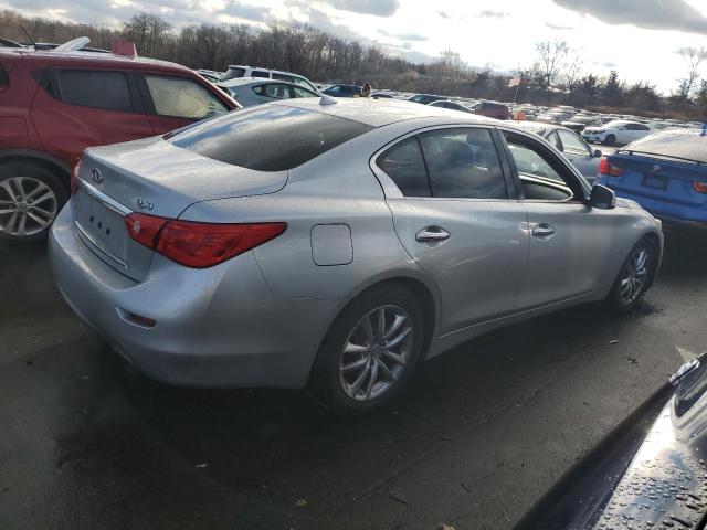 Obraz 3 z 2017 INFINITI Q50 PREMIUM 2017 z VIN JN1EV7ARXHM838069