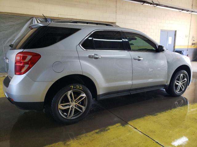 Obraz 3 z 2016 CHEVROLET EQUINOX LTZ 2016 z VIN 2GNFLGEK7G6319649