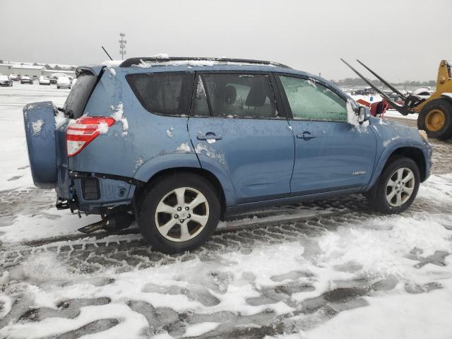 Изображение 3 2011 TOYOTA RAV4 LIMITED 2011 с VIN 2T3DK4DV0BW056642