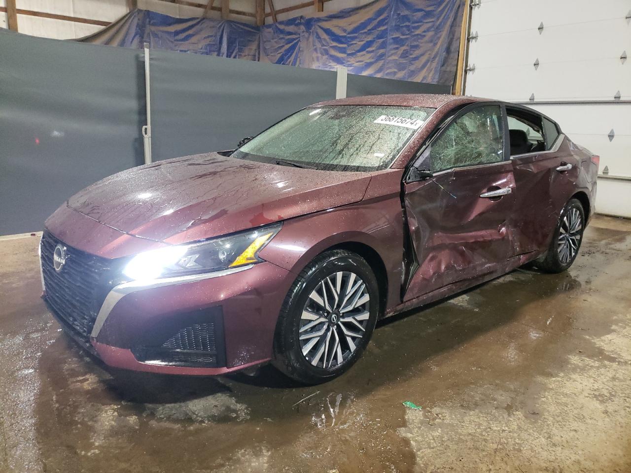 2024 NISSAN ALTIMA SV 2024 image