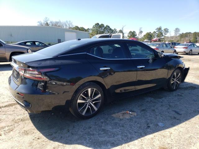Изображение 3 2020 NISSAN MAXIMA SV 2020 с VIN 1N4AA6CV5LC368940