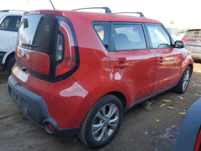 Obraz 3 z 2015 KIA SOUL + 2015 z VIN KNDJP3A58F7813968