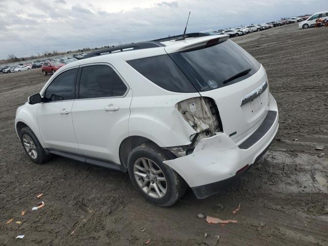 Image 2 of 2012 CHEVROLET EQUINOX LT 2012 with VIN 2GNALDEKXC1125438