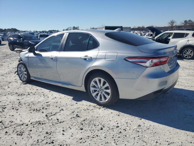 Изображение 2 2020 TOYOTA CAMRY LE 2020 с VIN 4T1C11AK9LU870452
