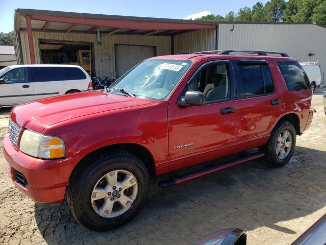 Obraz 2004 FORD EXPLORER XLT 2004