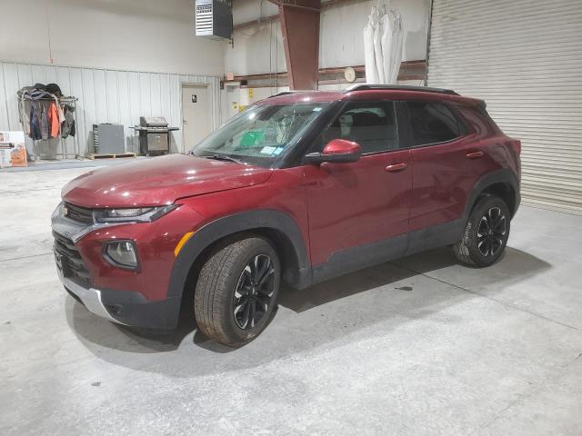 Изображение 1 2023 CHEVROLET TRAILBLAZER LT 2023 с VIN KL79MPS26PB066051