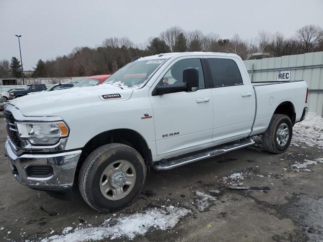 2022 RAM 2500 BIG HORN/LONE STAR 2022 image