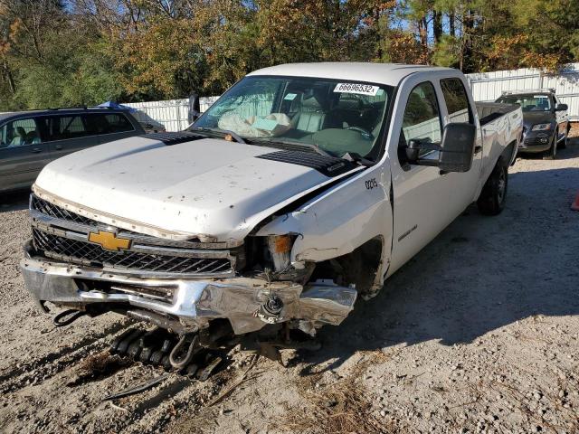 Obraz 2 z 2014 CHEVROLET SILVERADO C2500 HEAVY DUTY 2014 z VIN 1GC1CVCG3EF179995