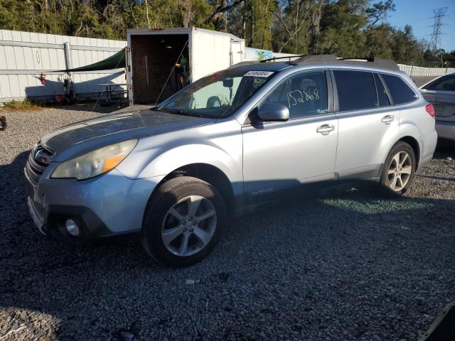 2013 SUBARU OUTBACK 2.5I LIMITED 2013 image