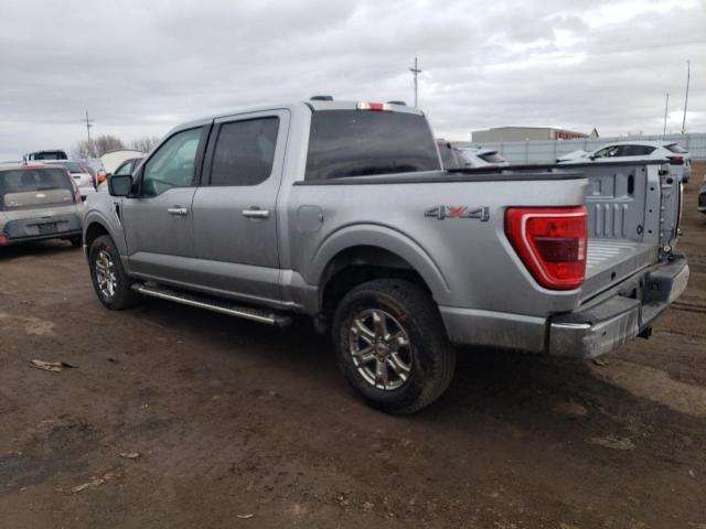 Изображение 2 2023 FORD F150 SUPERCREW 2023 с VIN 1FTEW1EP5PKE39029