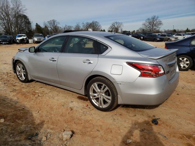 Image 2 of 2015 NISSAN ALTIMA 3.5S 2015 with VIN 1N4BL3APXFC449356