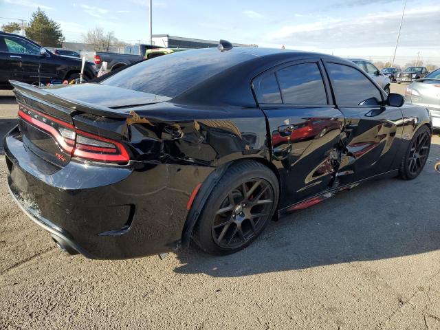 Obraz 3 z 2016 DODGE CHARGER R/T SCAT PACK 2016 z VIN 2C3CDXGJ5GH180854