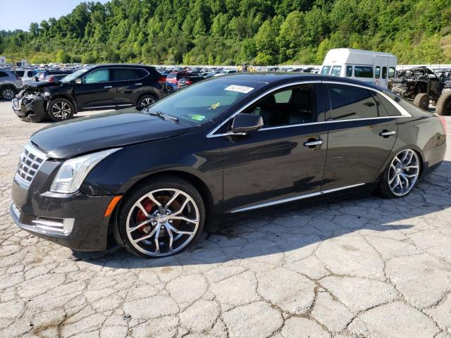 Изображение 1 2015 CADILLAC XTS PREMIUM COLLECTION 2015 с VIN 2G61R5S31F9259094