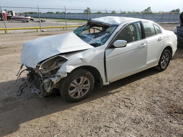 Изображение Honda Accord Se 2012