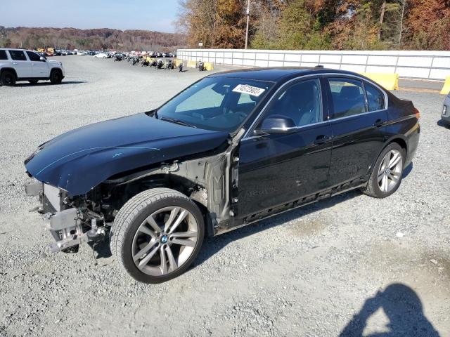 Изображение 2017 BMW 330 I 2017