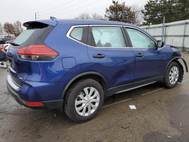 Image 3 of 2017 NISSAN ROGUE S 2017 with VIN JN8AT2MV4HW011349