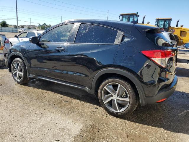 Изображение 2 2022 HONDA HR-V EX 2022 с VIN 3CZRU5H55NM737041