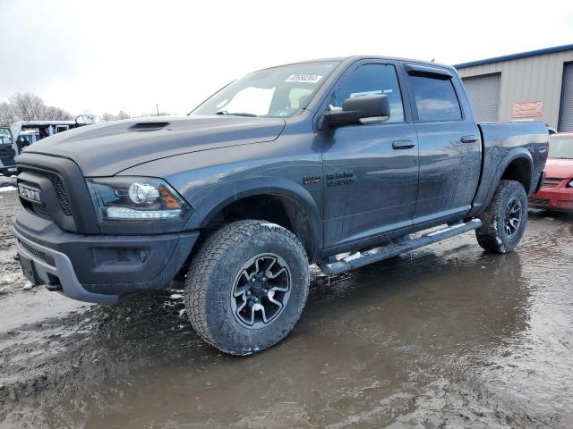 Изображение 1 2017 RAM 1500 REBEL 2017 с VIN 1C6RR7YT2HS674226