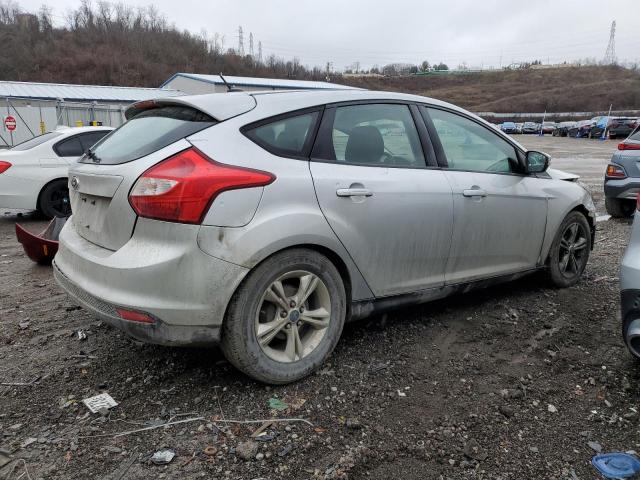 Image 3 of 2013 FORD FOCUS SE 2013 with VIN 1FADP3K27DL119235