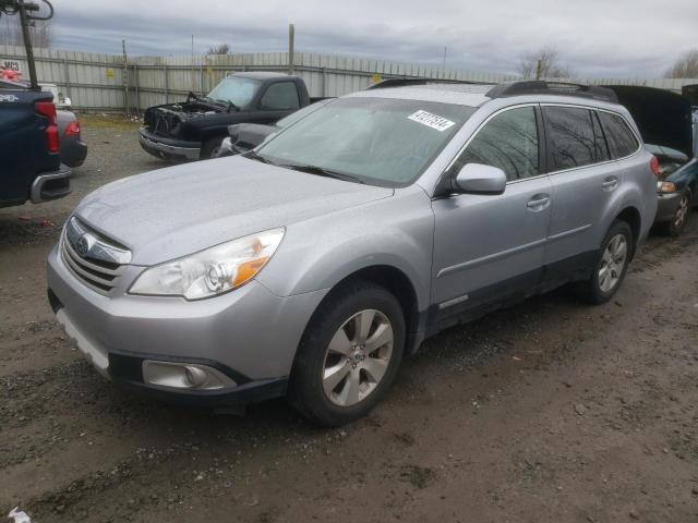 Image 1 of 2012 SUBARU OUTBACK 3.6R LIMITED 2012 with VIN 4S4BRDKC3C2235431