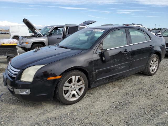Изображение 2009 FORD FUSION SEL 2009