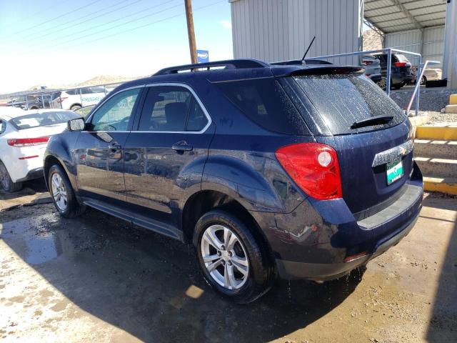 Изображение 2 2015 CHEVROLET EQUINOX LT 2015 с VIN 2GNALBEK1F1169109