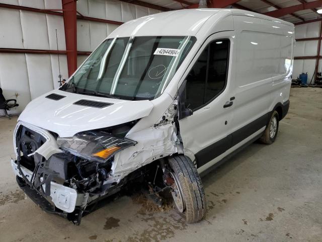 2023 FORD TRANSIT T-150 2023 image