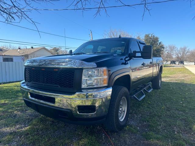 Изображение 2 2008 CHEVROLET SILVERADO K3500 2008 с VIN 1GCHK33618F198918
