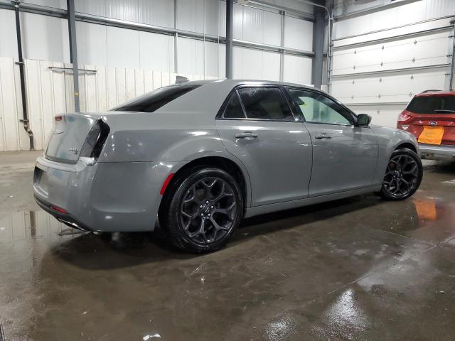 Image 3 of 2019 CHRYSLER 300 S 2019 with VIN 2C3CCABG6KH516032