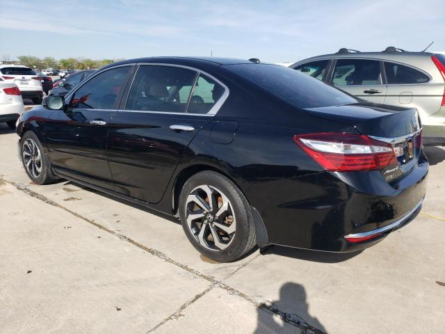 Obraz 2 z 2016 HONDA ACCORD EXL 2016 z VIN 1HGCR2F92GA098796