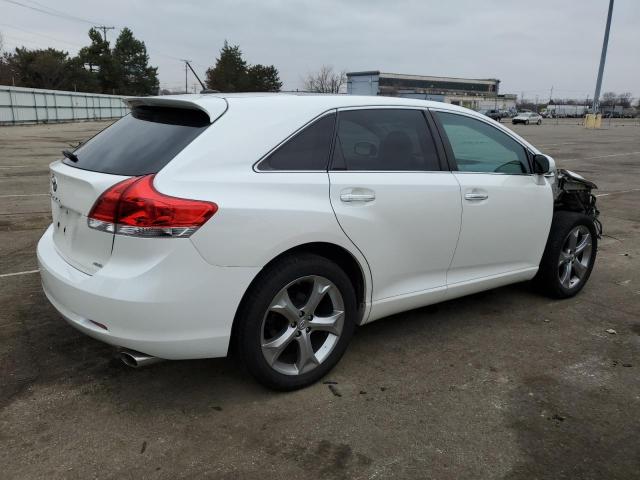 Image 3 of 2009 TOYOTA VENZA  2009 with VIN 4T3BK11A89U021557