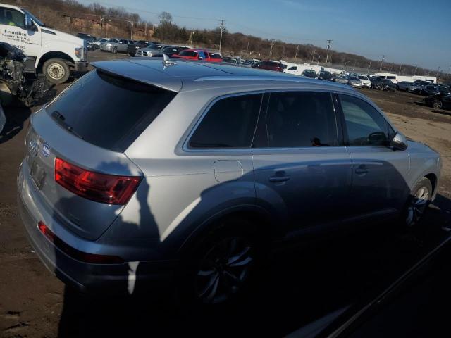 Изображение 3 2017 AUDI Q7 PREMIUM PLUS 2017 с VIN WA1LAAF72HD022679